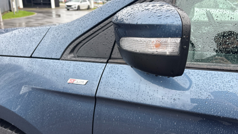 Ford Edge 2.0 EcoBlue 238 ST-Line 5dr Auto Diesel Estate